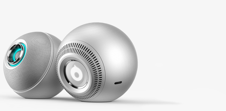 Crazybaby speakers